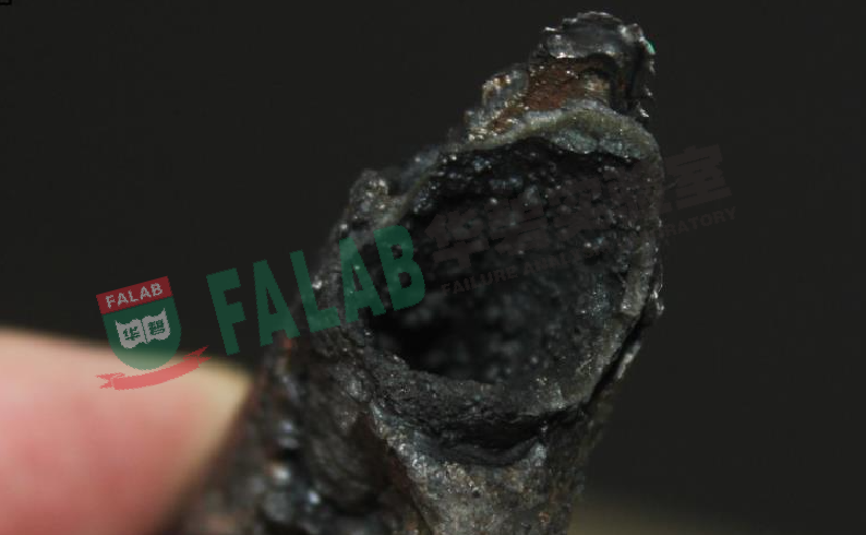 对涉案有机热载体锅炉起火原因进行鉴定