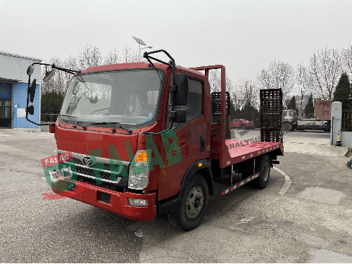 对涉案车辆进行质量鉴定