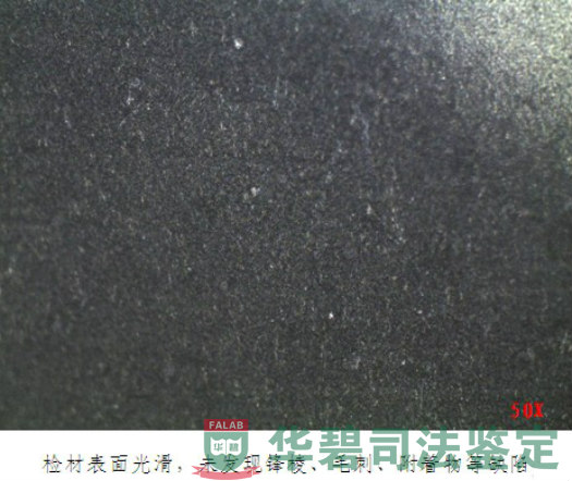 外观检测