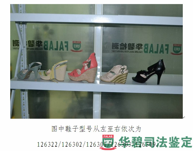 图1：样品外观照片