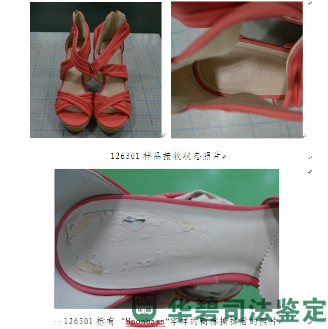 图2：126301样品照片